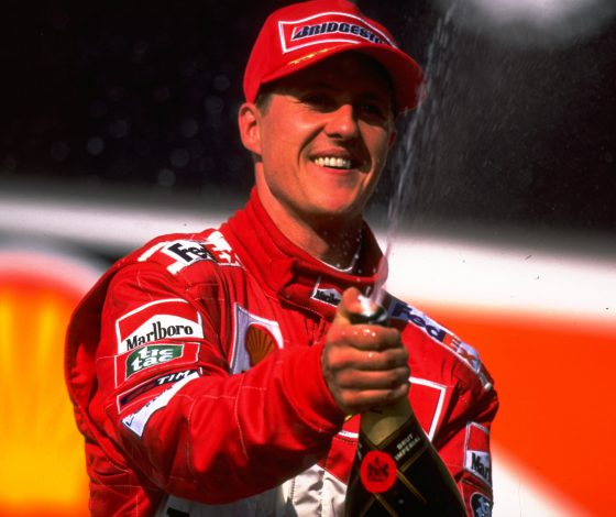 Шесть лет после несчастного случая. Как себя чувствует Михаэль Шумахер?