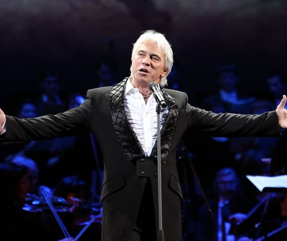 Дмитрий Хворостовский жив! Его близкие опровергли слухи о смерти