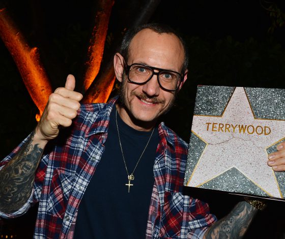 Новый сексуальный скандал! Фотограф Терри Ричардсон может попрощаться с карьерой?