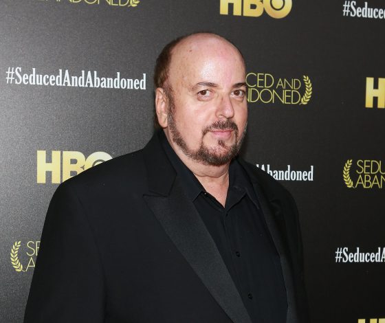 Джеймс Тобэк ответил Рэйчел МакАдамс. Режиссер заявил, что он никого не насиловал!