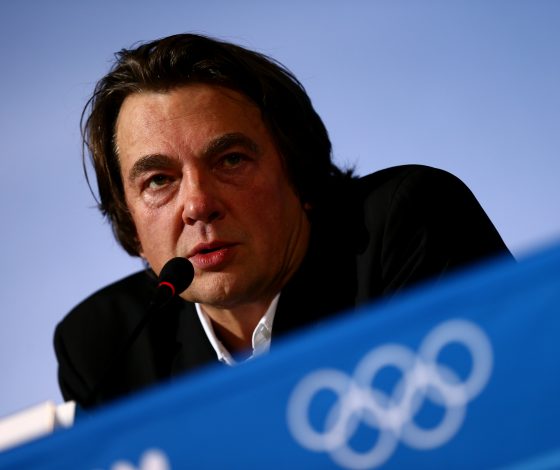 Журнал Variety включил Константина Эрнста в список самых влиятельных медиаперсон мира