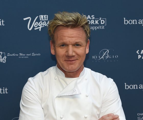 Цифра дня: 21-летняя дочь Гордона Рамзи купила квартиру за 80 миллионов рублей