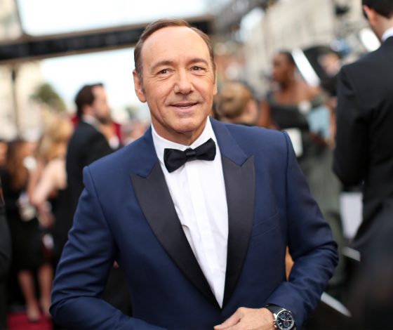 Кевин Спейси выступил в суде по делу о сексуальных домогательствах: актер полностью отрицает свою вину