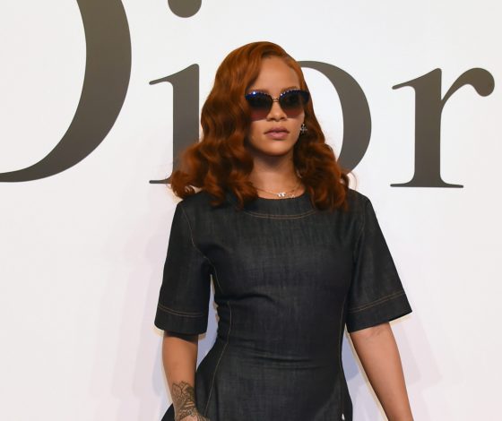 10 звезд на красных дорожках, которые предпочли вечерним платьям деним!