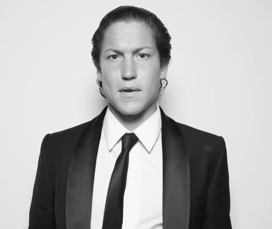 Отпустили? Первый выход Вито Шнабеля после ареста