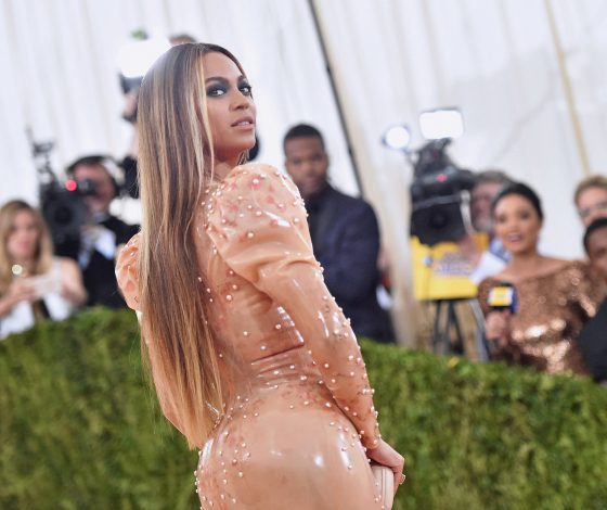 Звездная диета: что ест Бейонсе, чтобы всегда оставаться в форме?