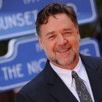 Рассел Кроу