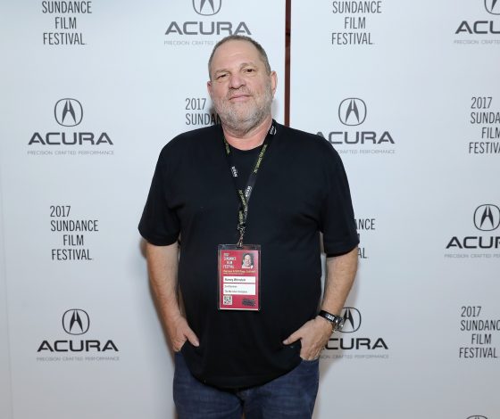 Теперь он думает о самоубийстве. Харви Вайнштейн обратился к журналистам за помощью