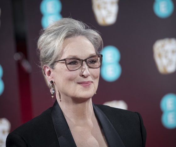 Продолжение скандала. Мэрил Стрип ответила на обвинения Роуз Макгоуэн