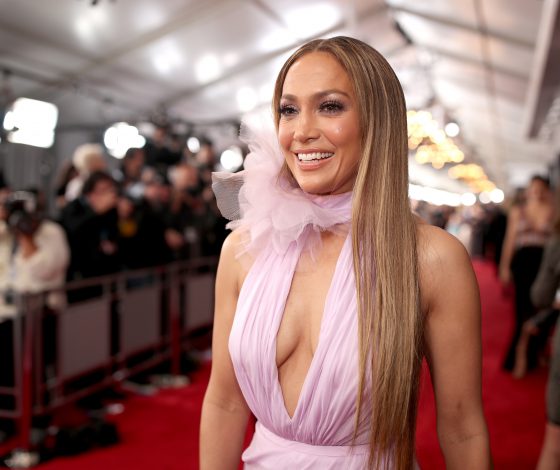 Три «нет» в диете Дженнифер Лопес