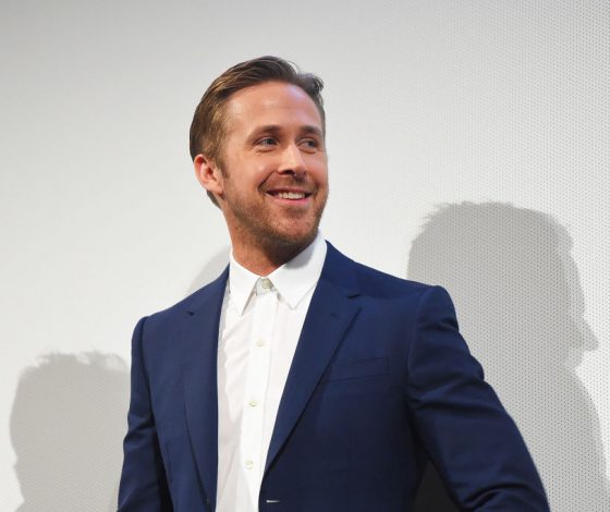 Вот это день рождения! Райану Гослингу устроили экскурсию по Тюмени