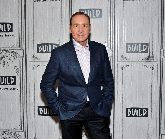 Еще 20 человек заявили о сексуальных домогательствах со стороны Кевина Спейси