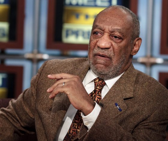 81-летнего комика Билла Косби посадят в тюрьму за изнасилование!