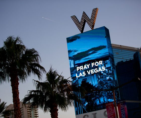 Лас-вегасский стрелок Стивен Пэддок: что мы знаем о нем?