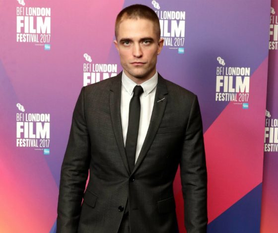 Лондонский кинофестиваль: какие фильмы представили Роберт Паттинсон и Джейк Джилленхол?