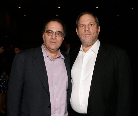 Брат Харви Вайнштейна платил его жертвам