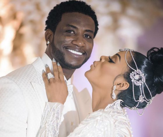 Gucci Mane получил подарок стоимостью 12,5 миллиона рублей! Что это?