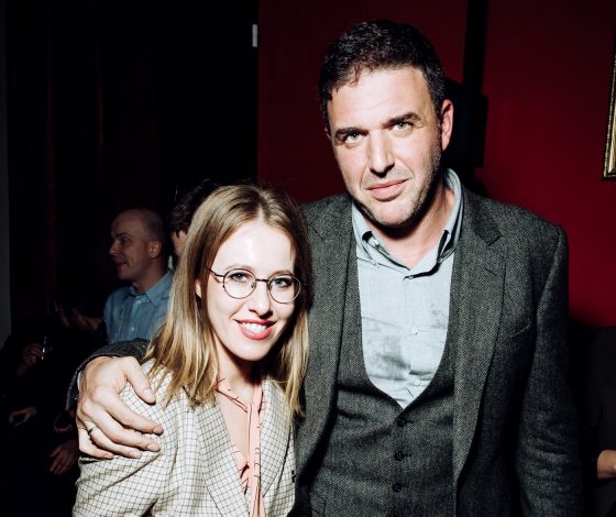 Максим Виторган защитил Ксению Собчак! Очень жестко!