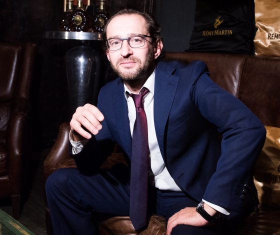 Редкое фото. Как выглядит дочь Константина Хабенского?