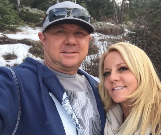 Злой рок? Что произошло с парой, которой удалось спастись во время бойни в Лас-Вегасе?