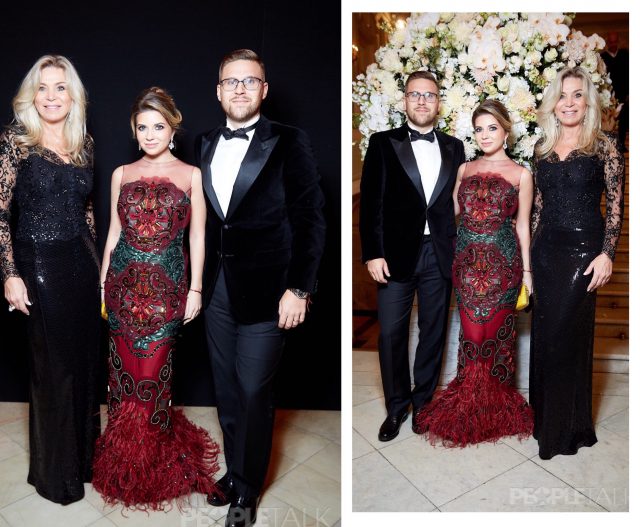 Свадебная коллекция Valentin Yudashkin - Мода 24/7