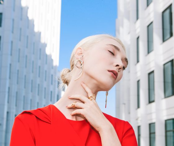 Здесь ты найдешь то, что искала: украшения на любой вкус в NOLA Concept Store