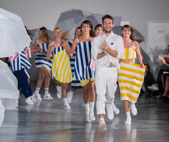 Jacquemus и Peter Do: Lyst назвал главные модные бренды года