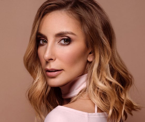 Девушка недели: пиар-агент Глюк'oZы Мария Веденеева