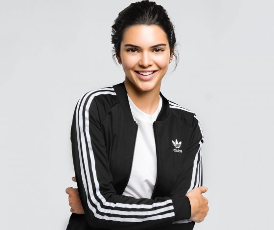 Хочешь фигуру как у Кендалл Дженнер? Рассказываем, что для этого нужно