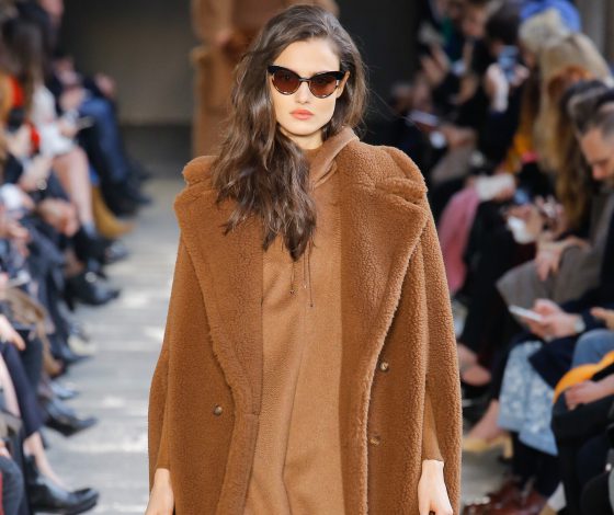 Шубы-«чебурашки»: где купить?