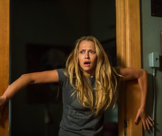 Отмечаем Хэллоуин: топ-7 ужастиков, которые заменят тебе «Кошмар на улице Вязов»