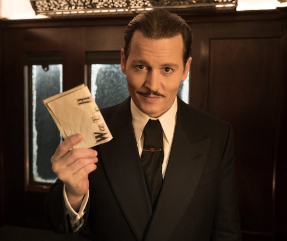 Не пропусти эти фильмы! Главные премьеры ноября