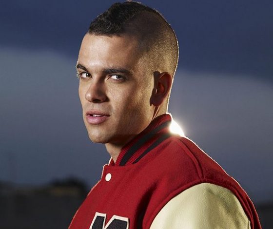 Подробности смерти звезды сериала «Хор» Марка Саллинга