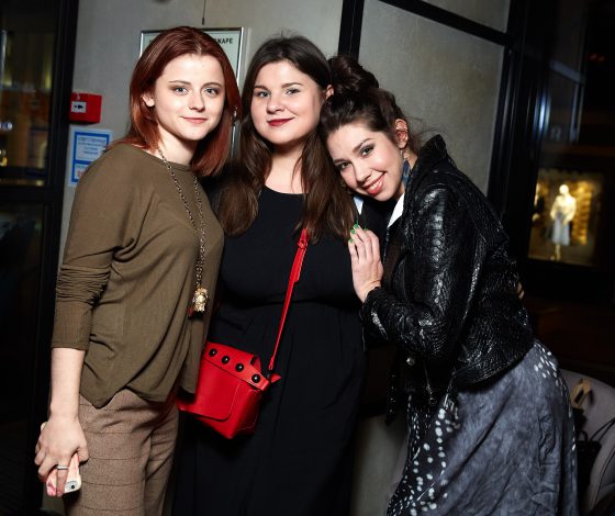 «Я плакала и смеялась как маленький ребенок»: актеры сериала «Ольга» о четвертом сезоне, спорте и готовке на карантине в прямом эфире PEOPLETALK