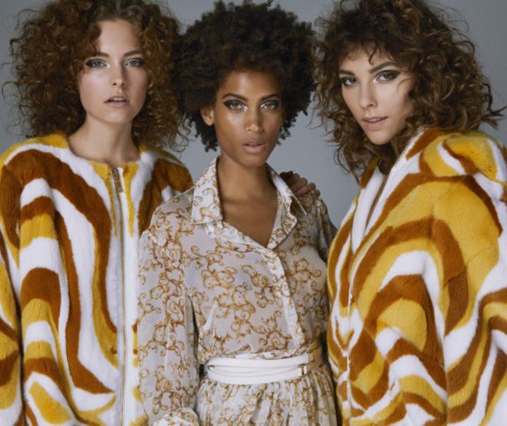 Все оттенки моря Французской Ривьеры в новой коллекции Braschi