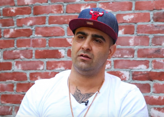 Рэпер Dizaster уверен: в батле Гнойного и Оксимирона победил Окси!