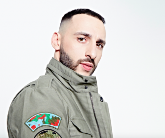 Российские исполнители, которых слушают на Западе