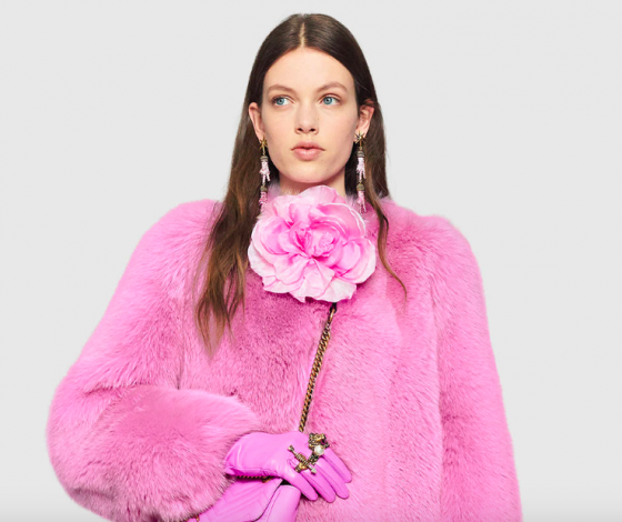 Gucci откажутся от натурального меха: 10 произведений Алессандро Микеле, которые мы потеряем
