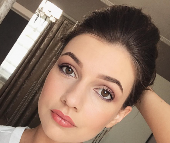 Победительница шоу «Холостяк» Дарья Канануха вышла замуж