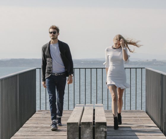 Мы знаем, где найти идеальный подарок для двоих!