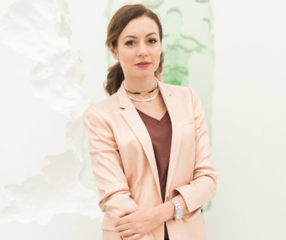 Татьяна Геворкян, Кристина Орбакайте и другие звезды на открытии выставки  Дэниела Аршама