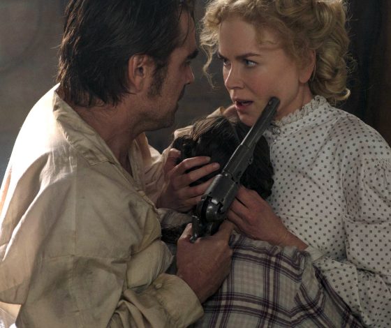 Неделя Каннского кино в Москве. Не пропусти лучшие фильмы года!