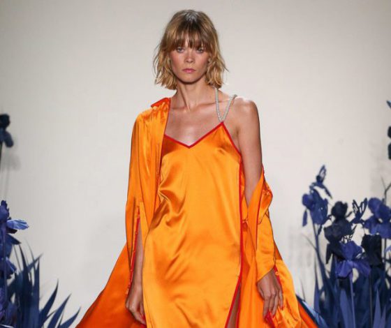 Что мы будем носить в новом сезоне? 10 главных трендов!