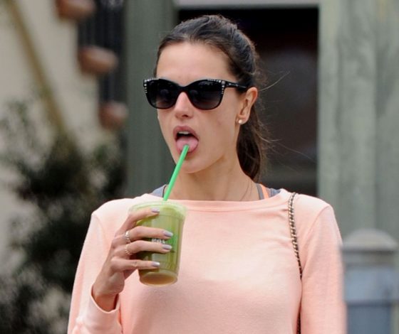 Как похудеть за неделю?