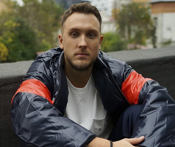 Как красиво! T-killah выпустил клип, в котором делает предложение своей девушке