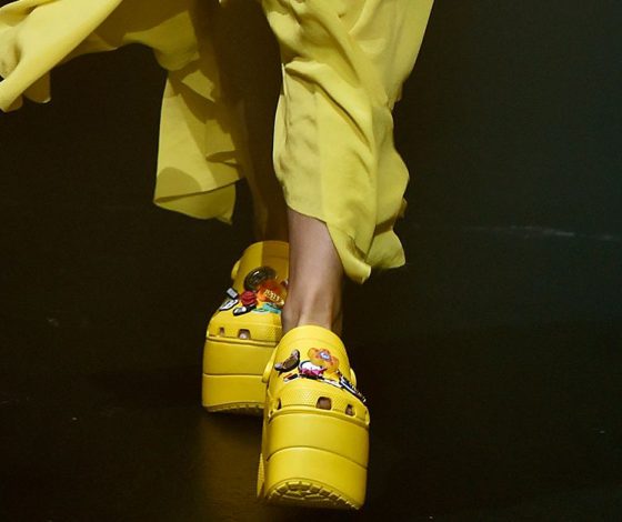 Тест PEOPLETALK: какая модная обувь тебе подходит?