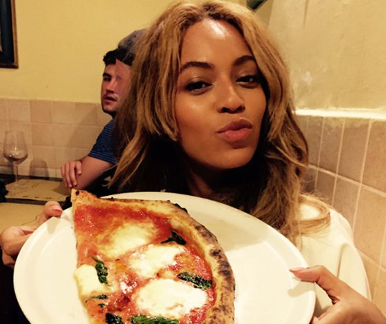 Что нужно есть, чтобы живот был плоским? 5 звездных диет, которые работают!