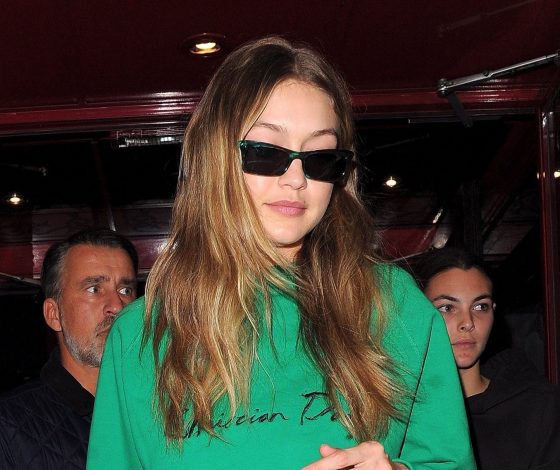 Джиджи Хадид и еще 9 звезд, на которых даже спортивный костюм смотрится идеально!