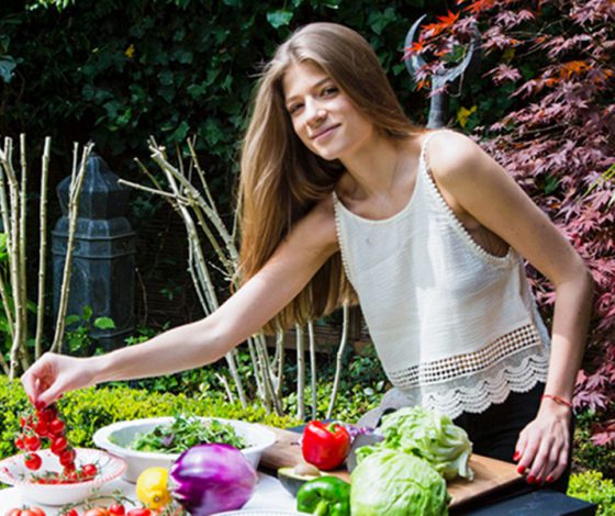 О еде: топ блогеров, которые знают все о здоровом питании