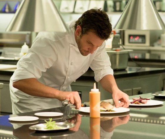 От создателей Instafoodpassion: что общего у книг и ресторанов?